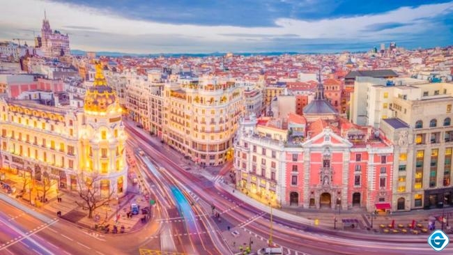 5 Destinasi Wisata Menarik di Madrid yang Wajib Dikunjungi